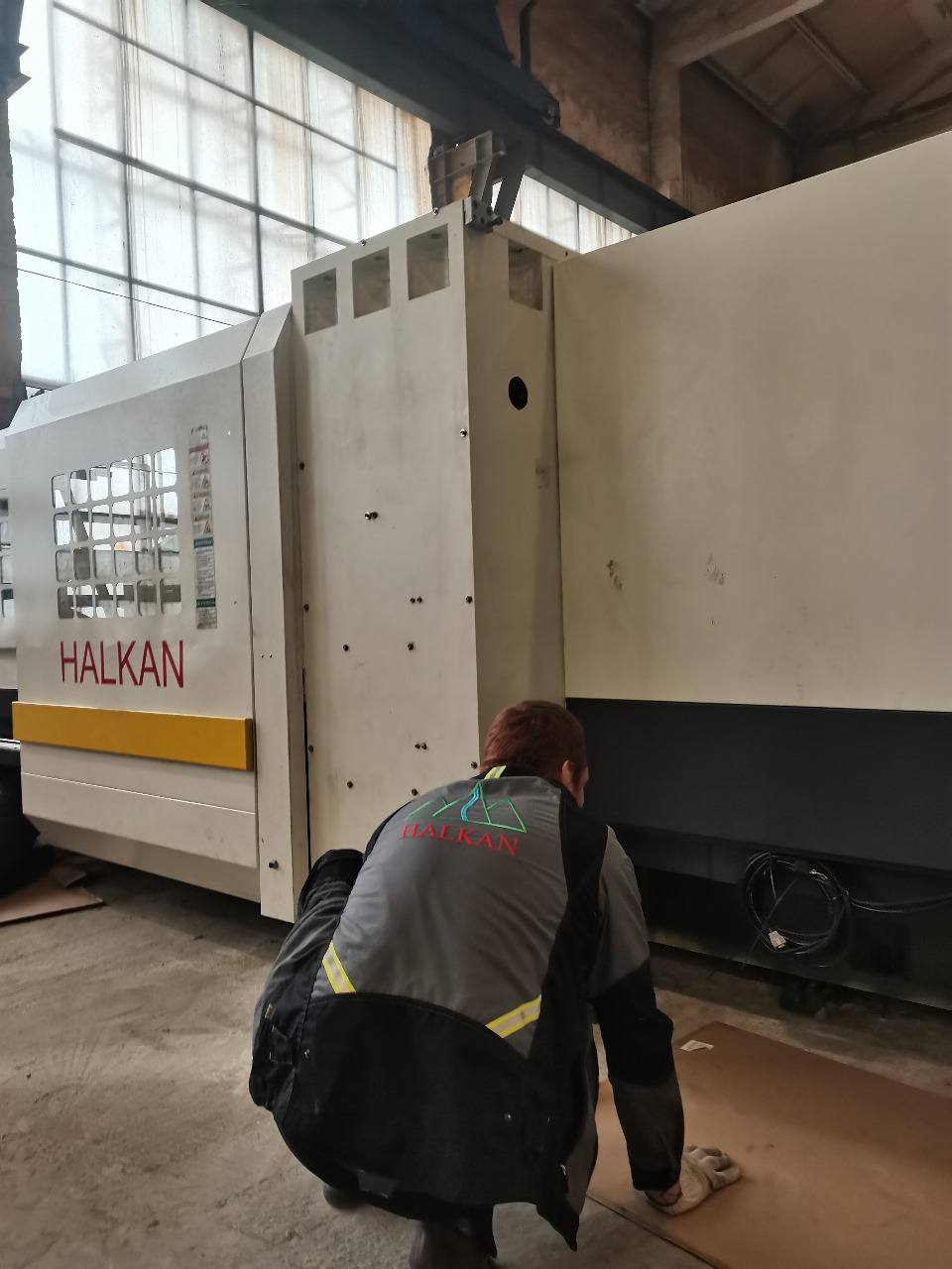 ������� ���������-���������������� � ��� ������ HV2514