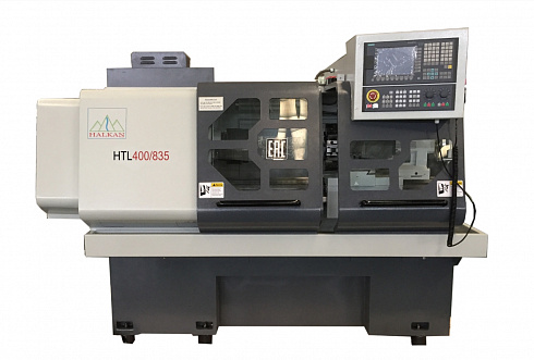 �������� ������ HALKAN ����� HTL 400/835 � ��� � �������
